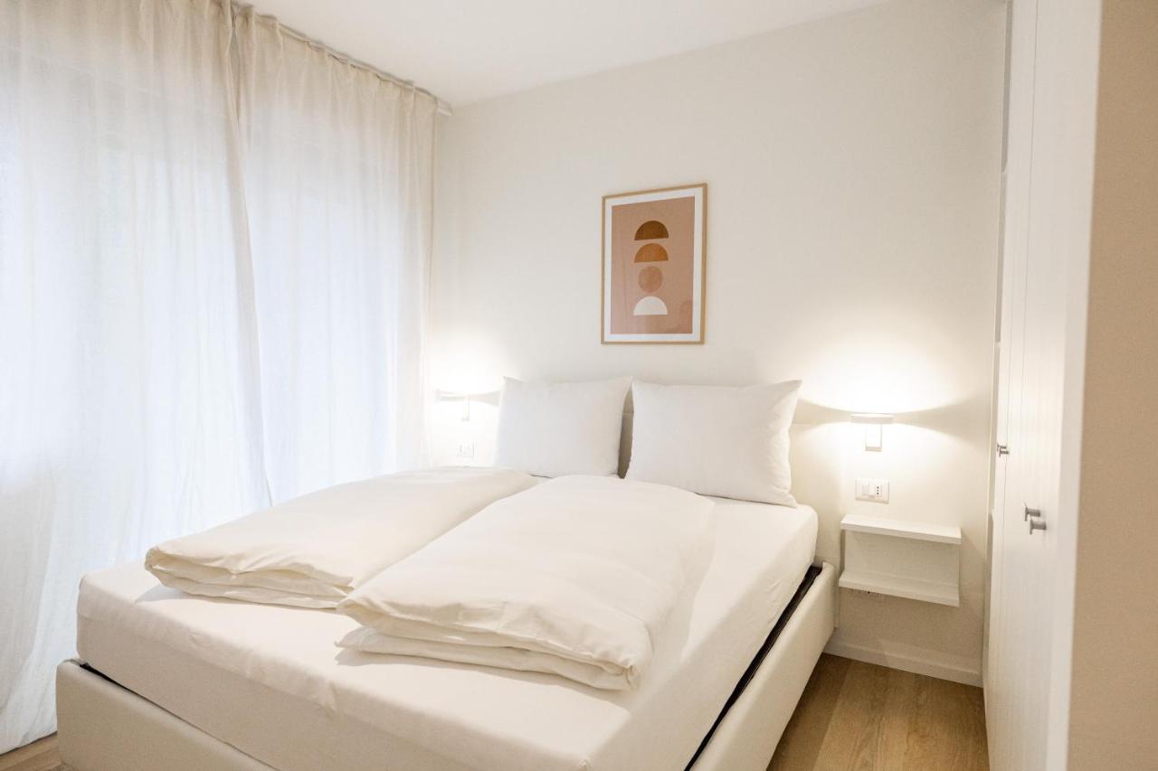 Italyescapes Delia Apartment Merano Exterior photo